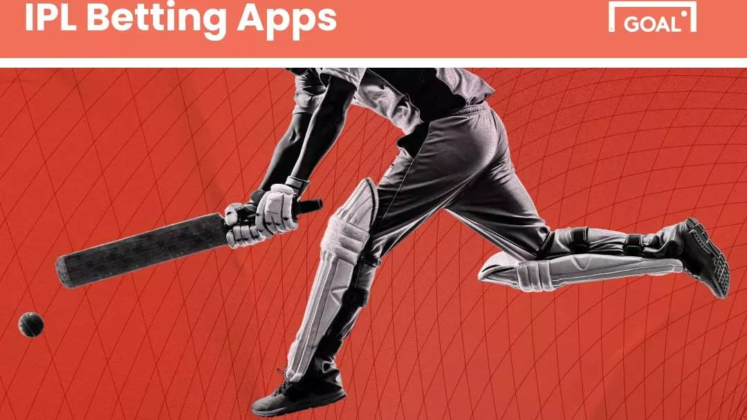 Cricket betting apps india