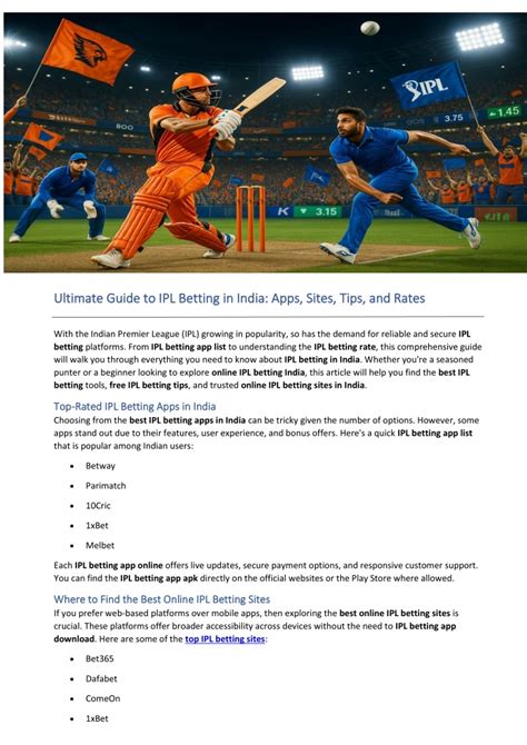 GET BONUS - ipl betting rules - IPL Satta | 9