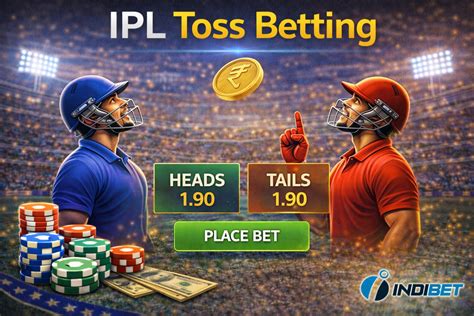 GET BONUS - ipl toss betting - IPL Satta | 9
